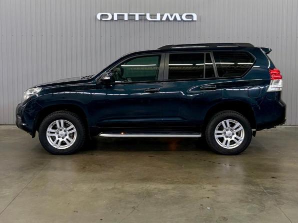 Toyota Land Cruiser Prado 150 Series с пробегом 2010 года, цена 2 457 000 рублей, 262096 км, внедорожник, Автокод Объявления