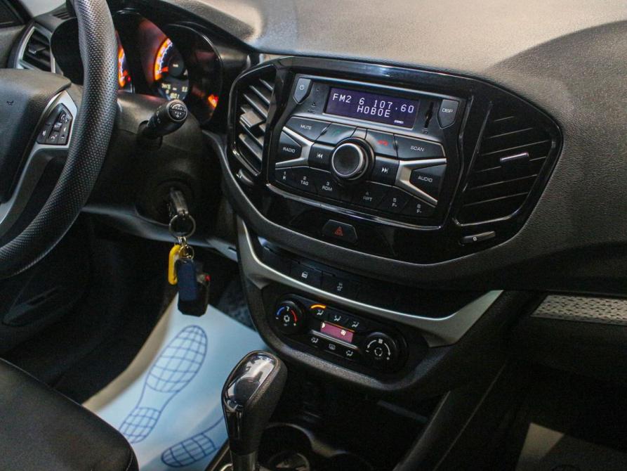 Lada (ВАЗ) Vesta I Калуга  - изображение 9