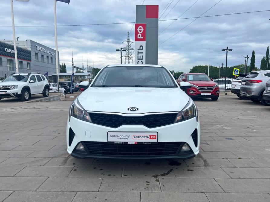 Kia Rio IV Рестайлинг Стерлитамак  - изображение 5