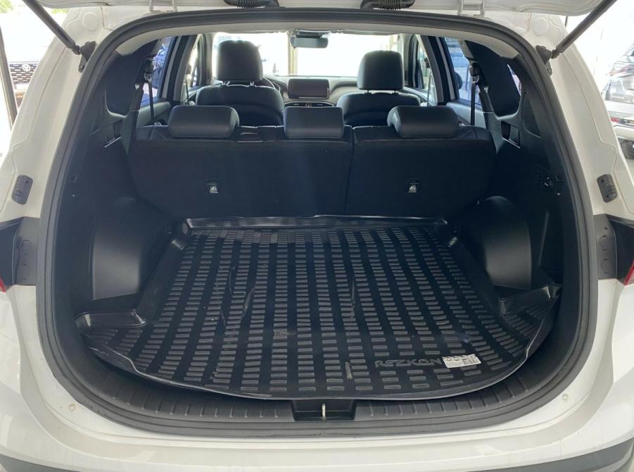 Hyundai Santa Fe IV Красноярск  - изображение 10