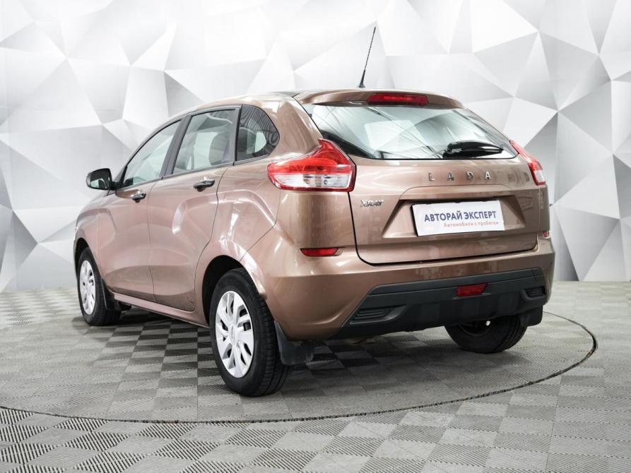 Lada (ВАЗ) XRAY I Ульяновск  - изображение 3