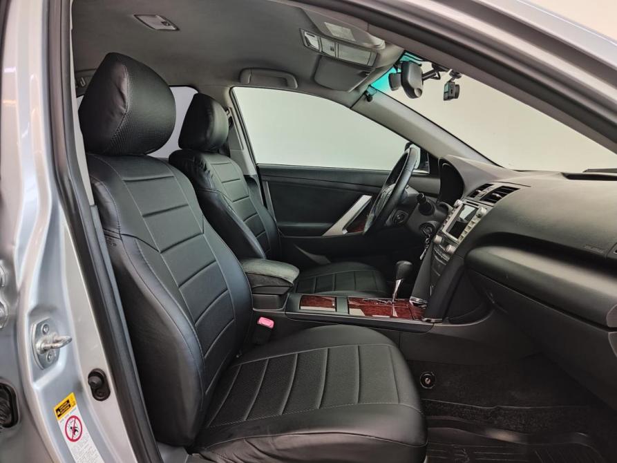Toyota Camry VI (XV40) Барнаул  - изображение 19