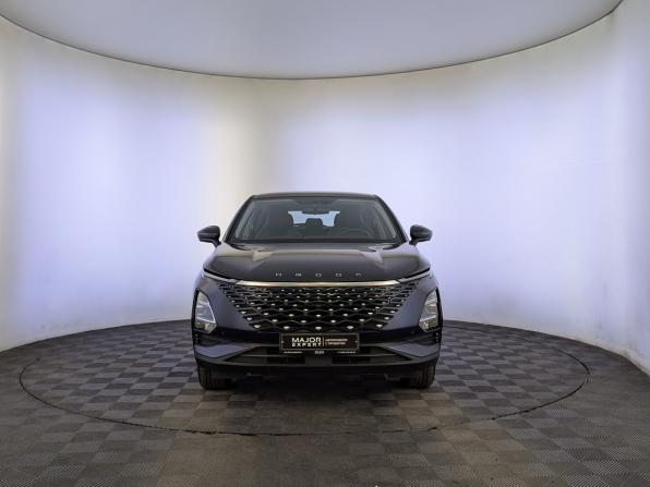 Omoda C5 I с пробегом 2024 года, цена 1 650 000 рублей, 43584 км, внедорожник, Автокод Объявления