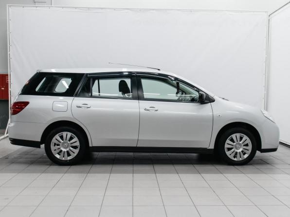 Nissan Wingroad III (Y12) с пробегом 2018 года, цена 1 100 000 рублей, 117430 км, универсал, Автокод Объявления