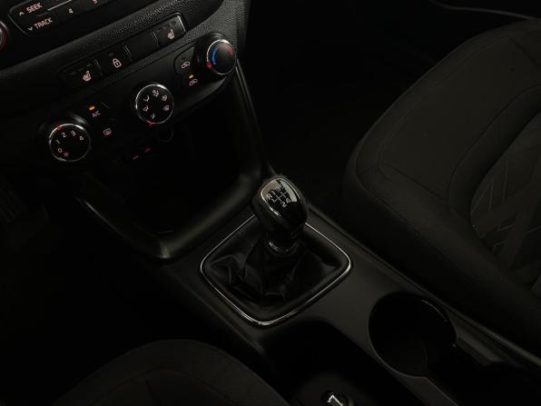 Kia Ceed II с пробегом 2014 года, цена 815 000 рублей, 138954 км, хэтчбек, Автокод Объявления