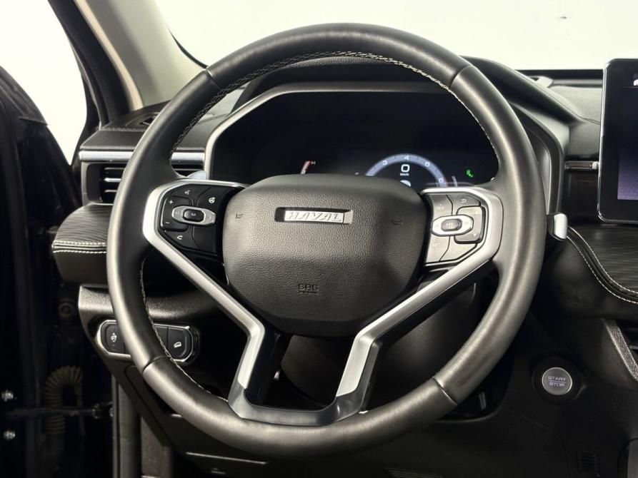 Haval Jolion I Рестайлинг Борисоглебск  - изображение 16