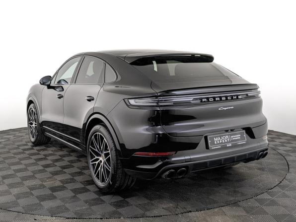 Porsche Cayenne III Рестайлинг с пробегом 2024 года, цена 13 850 000 рублей, 21332 км, внедорожник, Автокод Объявления