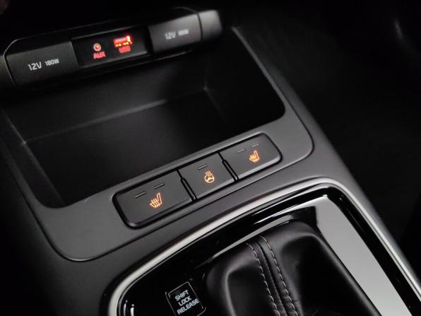 Kia Rio IV с пробегом 2019 года, цена 1 469 000 рублей, 90362 км, седан, Автокод Объявления