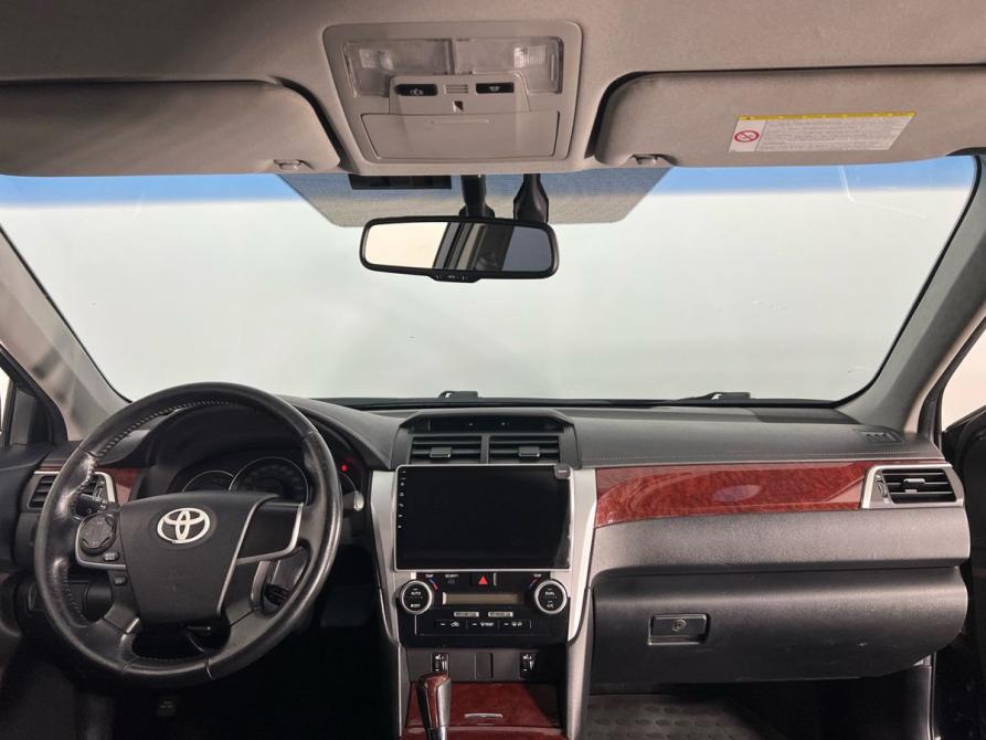 Toyota Camry VII (XV50) Архангельск  - изображение 14