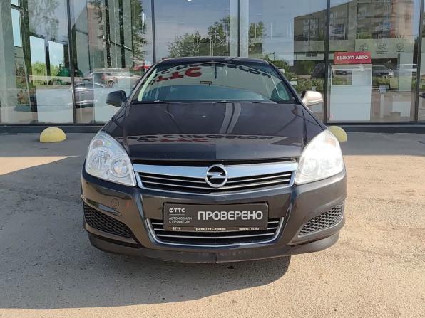 Opel Astra H Рестайлинг с пробегом 2012 года, цена 465 500 рублей, 147111 км, седан, Автокод Объявления