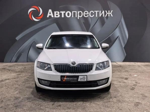 Skoda Octavia III (A7) с пробегом 2014 года, цена 890 000 рублей, 237620 км, лифтбек, Автокод Объявления