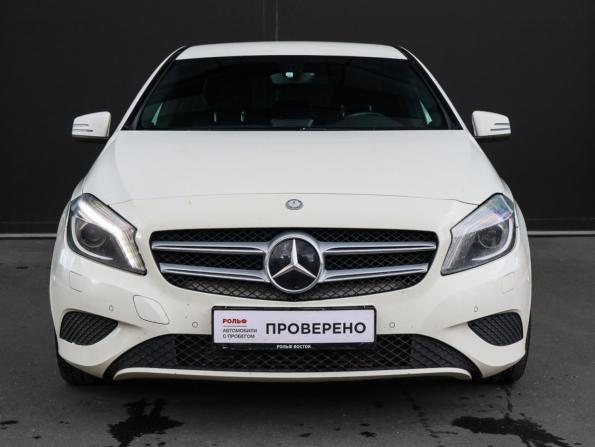 Mercedes-Benz A-Класс III (W176) с пробегом 2013 года, цена 1 147 000 рублей, 194859 км, хэтчбек, Автокод Объявления