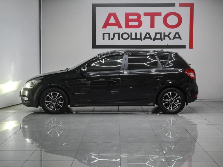 Kia Ceed I Рестайлинг Челябинск  - изображение 4