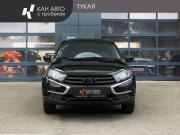 Lada (ВАЗ) Granta I Рестайлинг Казань  - изображение 12