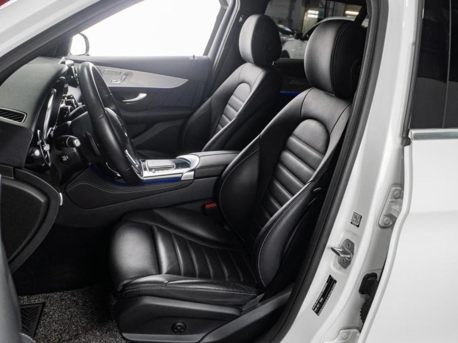 Mercedes-Benz GLC I (X253) Рестайлинг Тюмень  - изображение 10