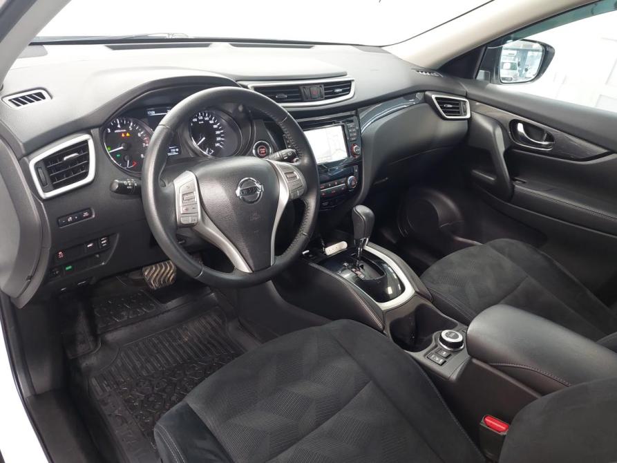 Nissan X-Trail III Пермь  - изображение 9
