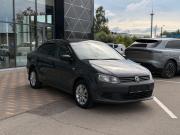 Volkswagen Polo V Калуга  - изображение 10