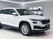 Skoda Kodiaq I Рестайлинг Уфа  - изображение 36
