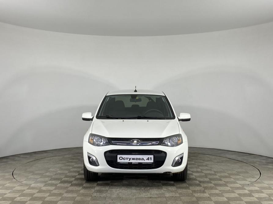 Lada (ВАЗ) Kalina II Воронеж  - изображение 3