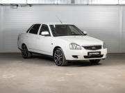 Lada (ВАЗ) Priora I Рестайлинг Ставрополь  - изображение 17