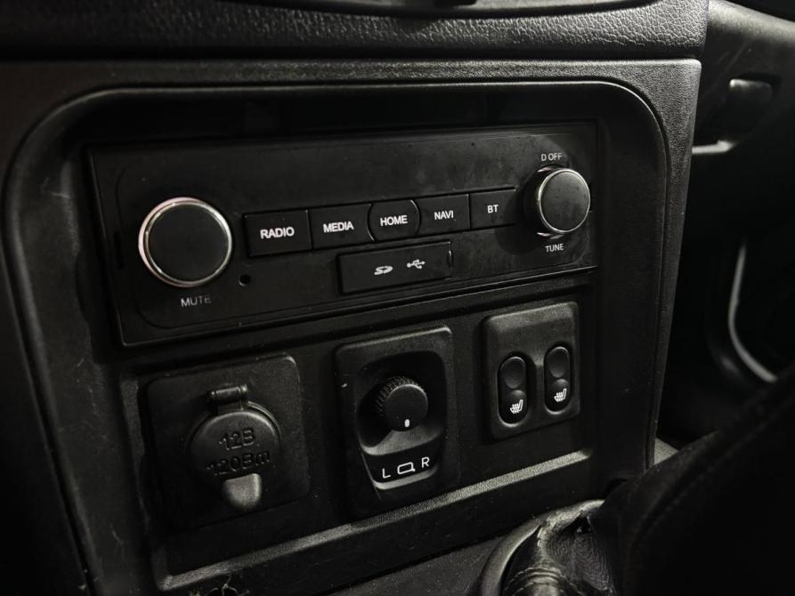 Lada (ВАЗ) Niva Travel I Альметьевск  - изображение 18