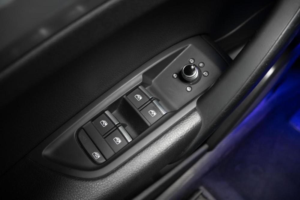 Audi Q5 II (FY) Рестайлинг Москва  - изображение 16
