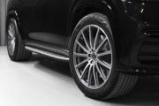 Mercedes-Benz GLS II (X167) Рестайлинг Москва  - изображение 39