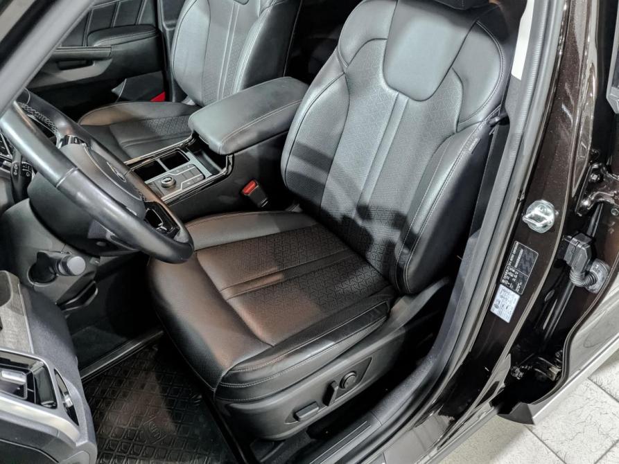 Kia Sorento IV Москва  - изображение 20