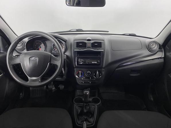 Lada (ВАЗ) Granta I Рестайлинг с пробегом 2024 года, цена 790 000 рублей, 39453 км, лифтбек, Автокод Объявления