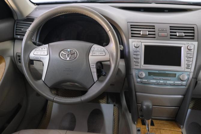 Toyota Camry VI (XV40) с пробегом 2007 года, цена 1 329 000 рублей, 180000 км, седан, Автокод Объявления