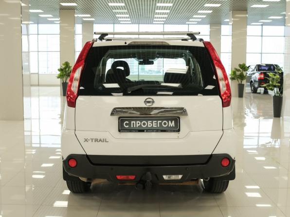 Nissan X-Trail II Рестайлинг с пробегом 2011 года, цена 891 000 рублей, 316759 км, внедорожник, Автокод Объявления