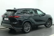 Toyota Highlander IV (XU70) Красноярск  - изображение 23