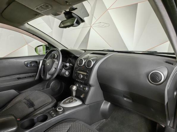 Nissan Qashqai I с пробегом 2007 года, цена 529 000 рублей, 368902 км, внедорожник, Автокод Объявления