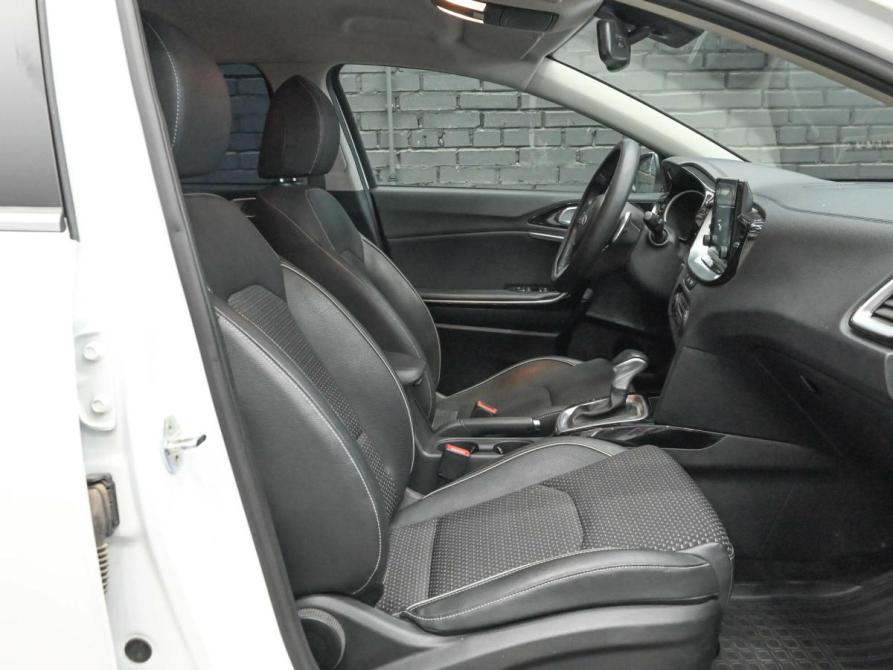 Kia Ceed III Екатеринбург  - изображение 9
