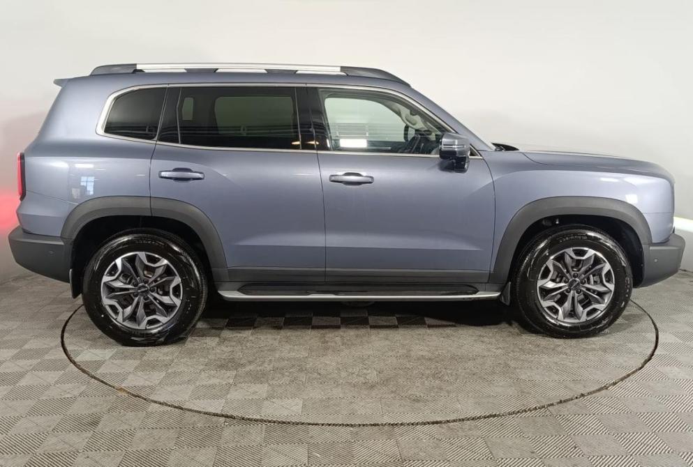 Haval Dargo Волгоград  - изображение 8