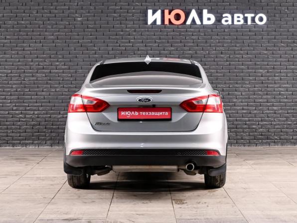 Ford Focus III с пробегом 2011 года, цена 650 000 рублей, 259813 км, седан, Автокод Объявления