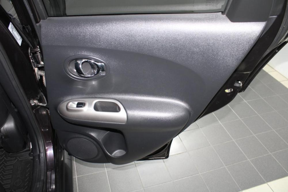 Nissan Juke I Владивосток  - изображение 11