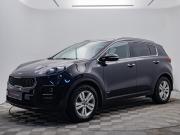 Kia Sportage IV Москва  - изображение 19