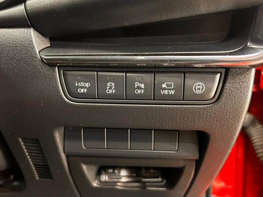 Mazda 3 IV (BP) Красноярск  - изображение 20