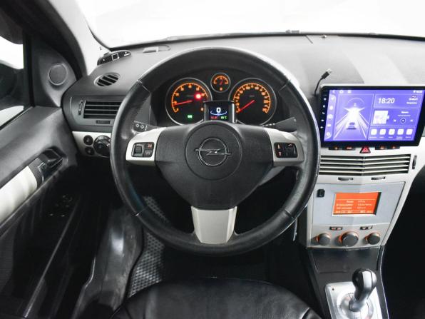 Opel Astra H Рестайлинг с пробегом 2007 года, цена 430 000 рублей, 213935 км, хэтчбек, Автокод Объявления