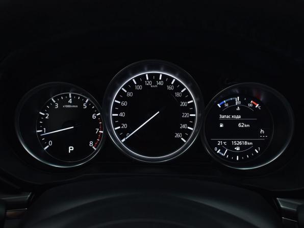 Mazda CX-5 II с пробегом 2020 года, цена 2 799 999 рублей, 152617 км, внедорожник, Автокод Объявления