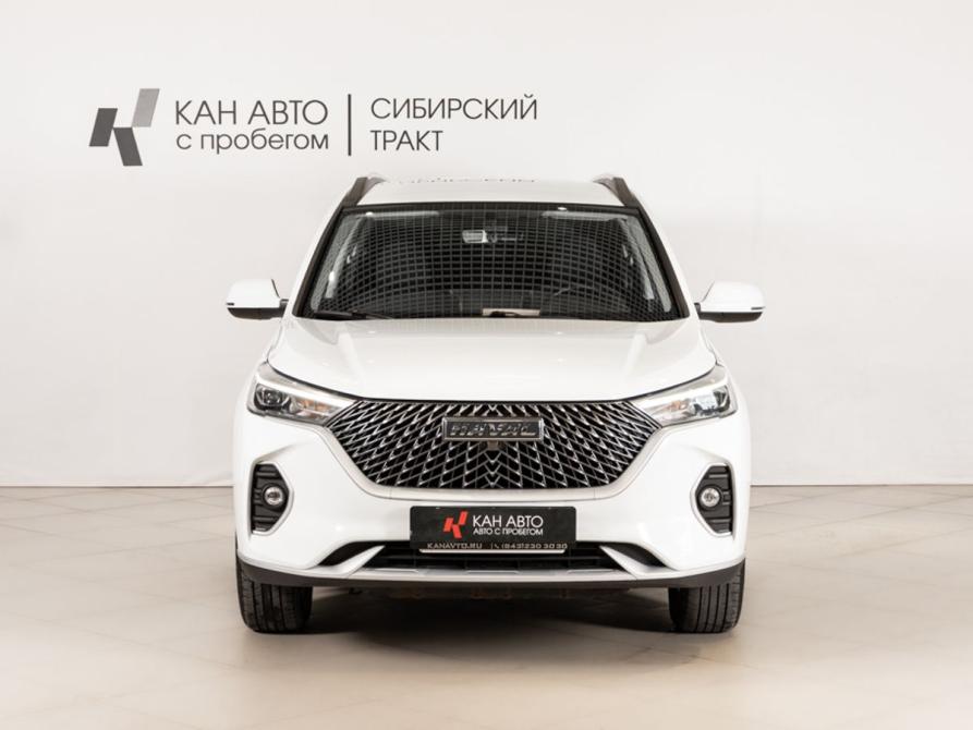 Haval M6 II Казань  - изображение 2