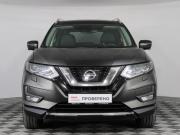 Nissan X-Trail III Рестайлинг Химки  - изображение 17