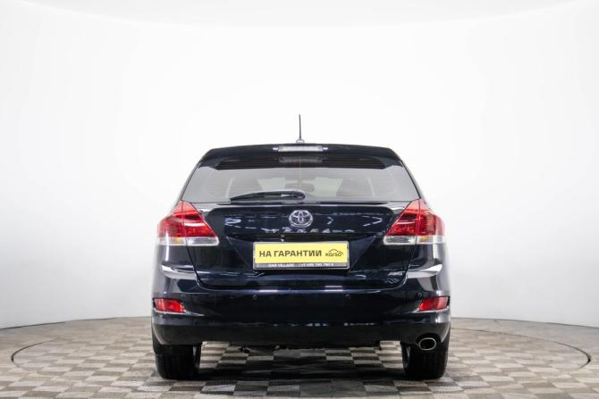 Toyota Venza I с пробегом 2013 года, цена 2 159 000 рублей, 199000 км, внедорожник, Автокод Объявления