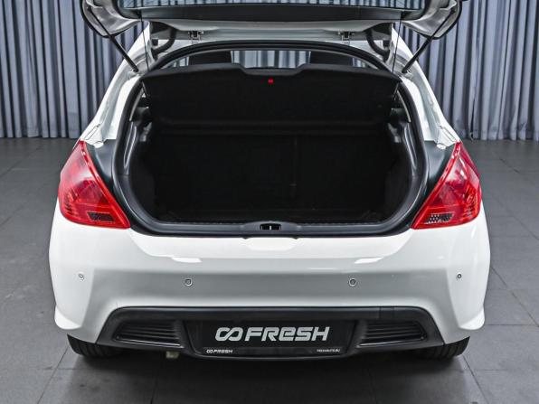 Peugeot 308 I Рестайлинг с пробегом 2012 года, цена 639 000 рублей, 96124 км, хэтчбек, Автокод Объявления