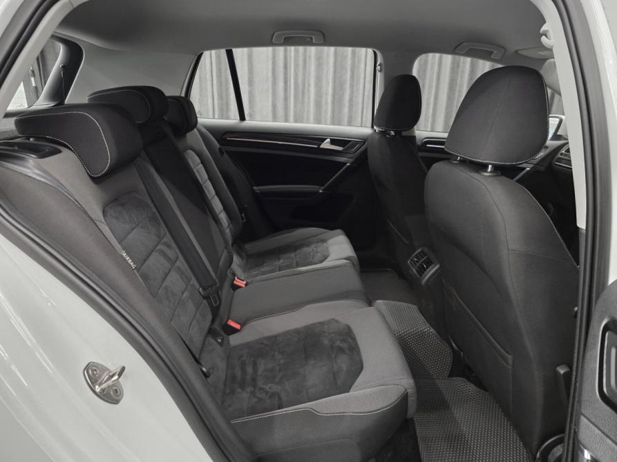 Volkswagen Golf VII Красноярск  - изображение 17