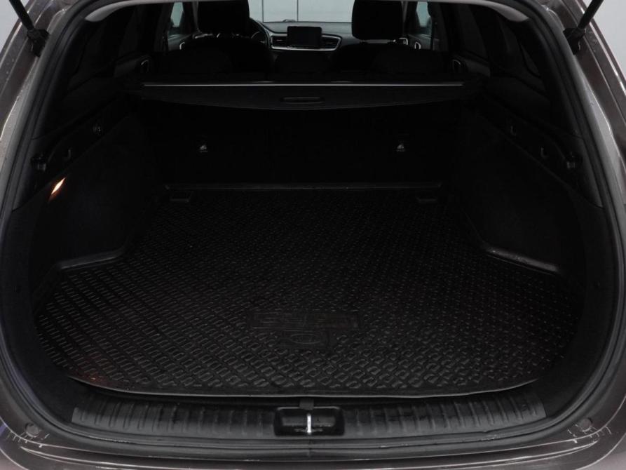 Kia Ceed III Воронеж  - изображение 20