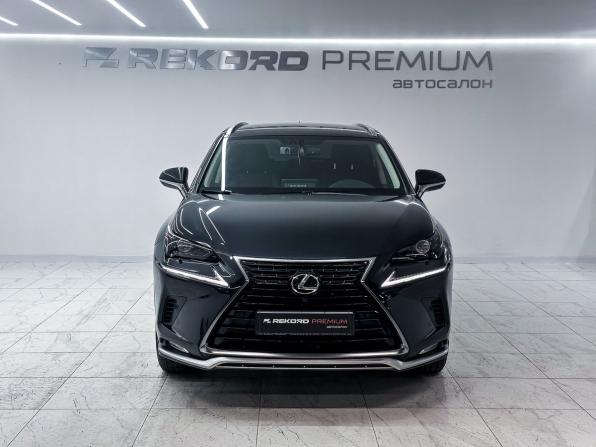 Lexus NX I Рестайлинг с пробегом 2021 года, цена 4 000 000 рублей, 59529 км, внедорожник, Автокод Объявления