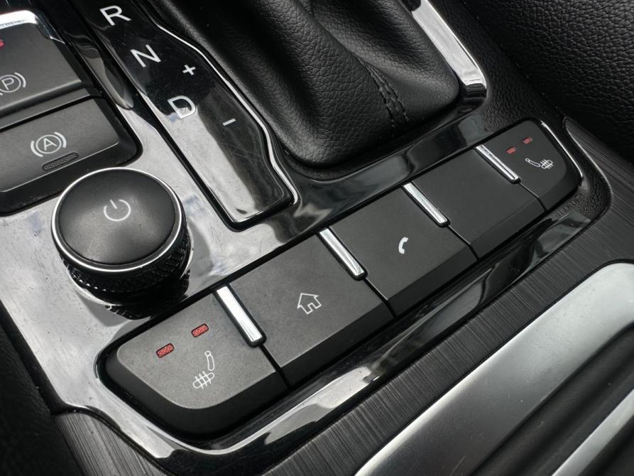 Chery Tiggo 4 I Рестайлинг Крым  - изображение 20