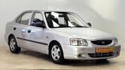 Hyundai Accent II Рестайлинг Киров  - изображение 20